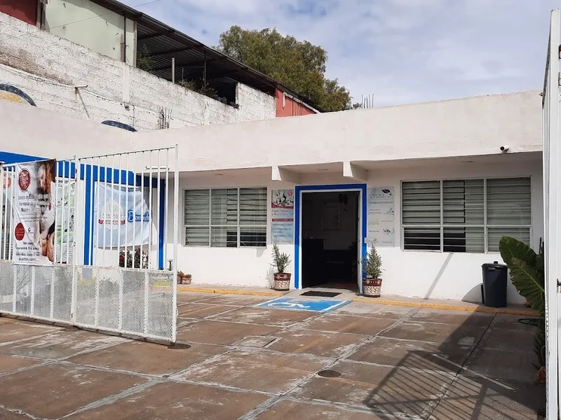 Colegio Mexicano de Terapeutas Profesionales en Masaje y Enfermería Holistica,A.C Zumpango