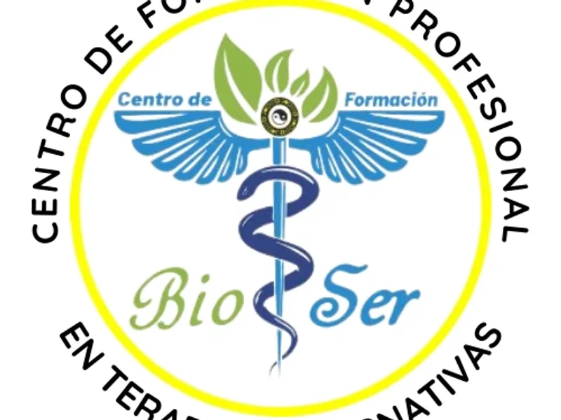 Centro de Formación Profesional en Terapias Alternativas Bio-Ser