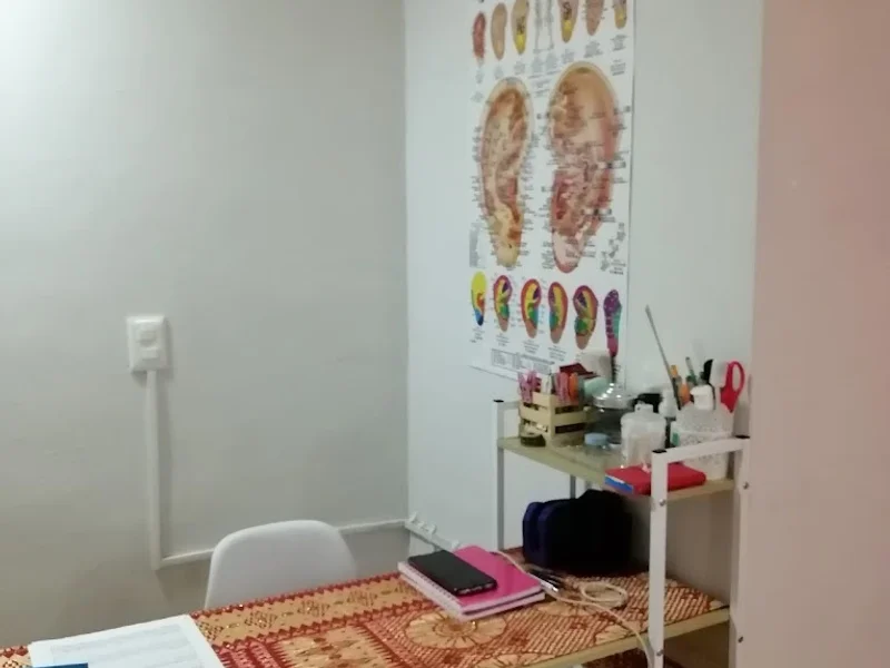 Espacio Zen - Centro de Masaje Holístico, Terapéutico, Quiroacupuntura y Auriculoterapia.