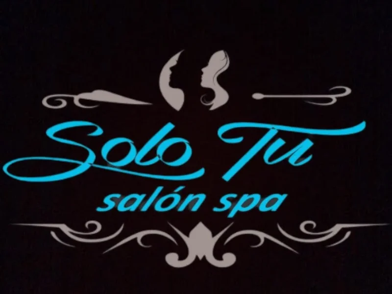 Solo Tu Salón Spa