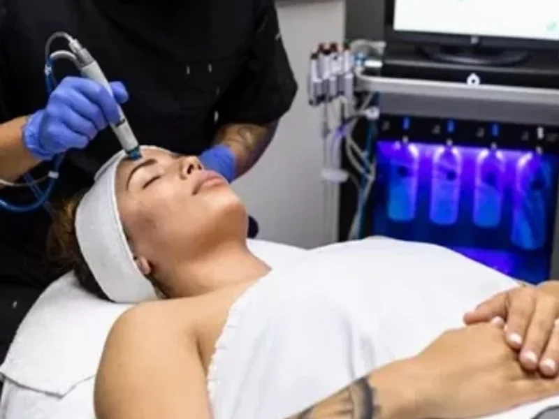 Naturel Vous Salón & SPA