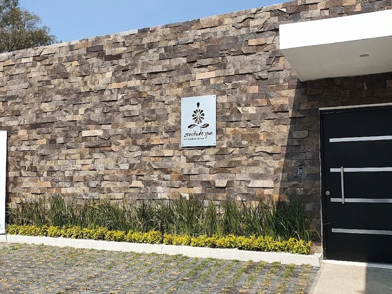 Zenitude Spa Centro Medico Y Holistico