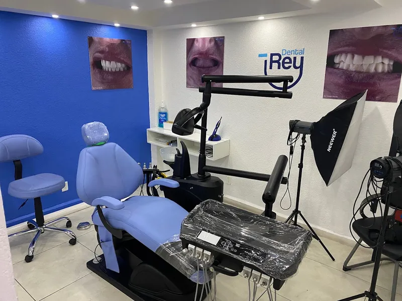 Dentista DENTAL REY