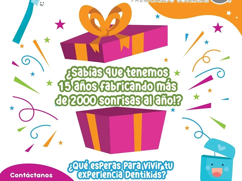 Dentikids Las Americas (Dentista para niños y Ortodoncia)