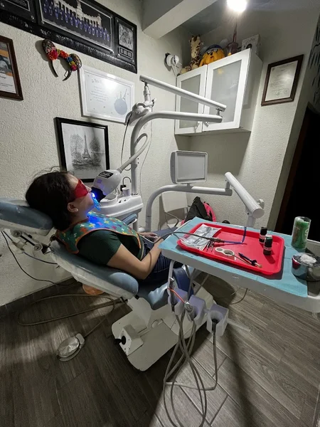 DENTAL REHAB