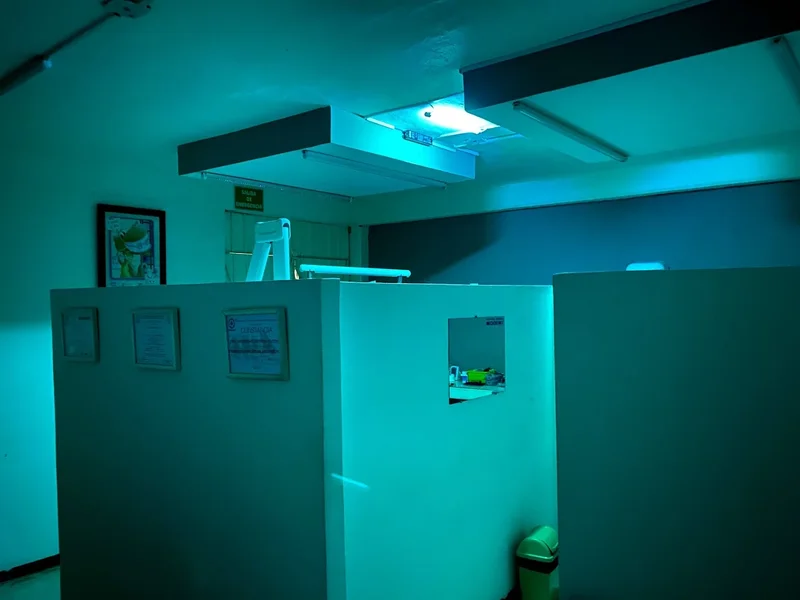 Clínica Dental Modent