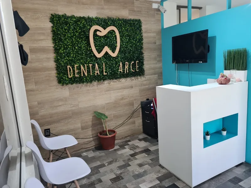 Dental Arce Sucursal Ecatepec