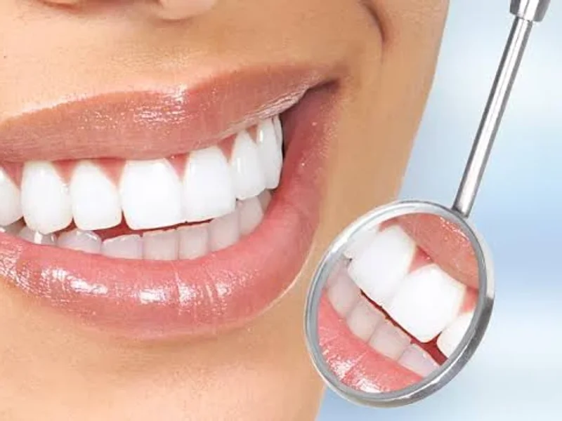 Dra. Verónica Méndez H. Especialidades Dentales - Dentista y Ortodoncista En Las Americas, Ecatepec.