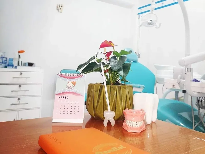 Odontología y Ortodoncia Ecatepec