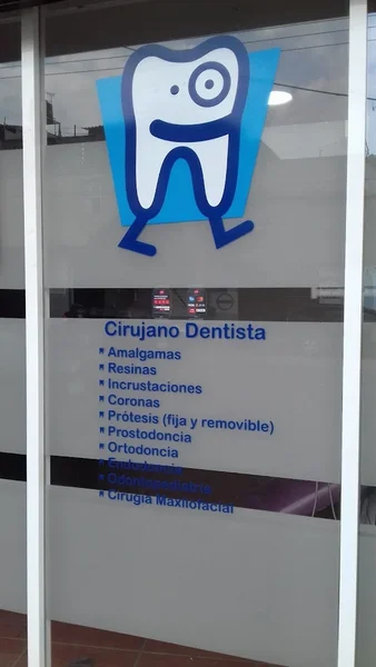 Consultorio Dental