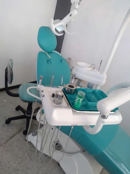 Consultorio Dental "De Haro"