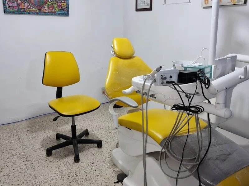 DENTAL FAMILY JARDINES DE MORELOS