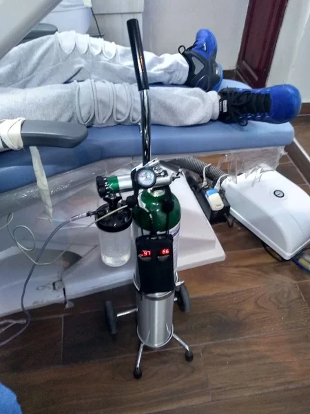 Clínica Dental Le Dent's