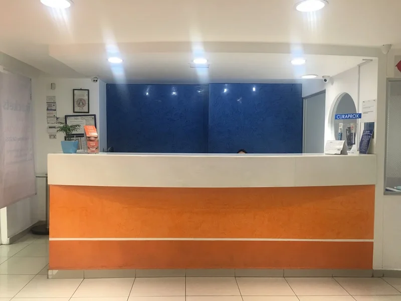 Sonría - Clínicas Dentales - Aragon