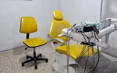 Los 12 dentistas de Jardines de Morelos Ecatepec de Morelos