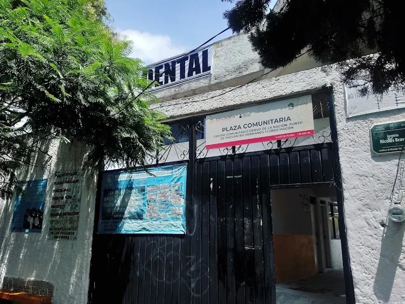 Dental Siervos de la Nación