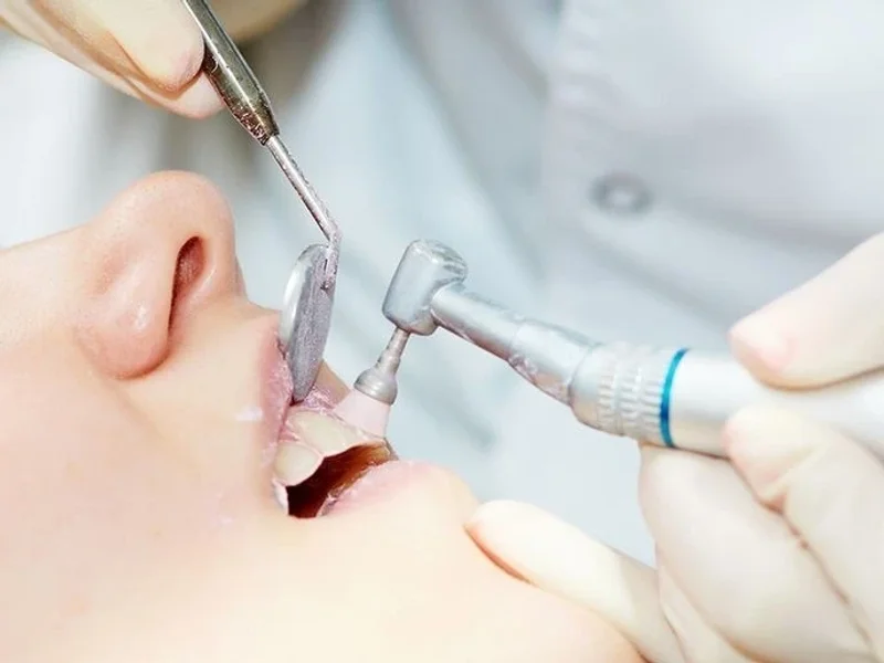 JM Clinica Dental (Jardines)