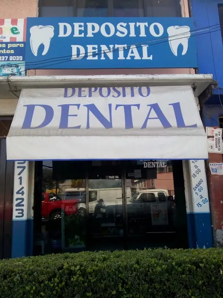 Dental Jardines de Morelos