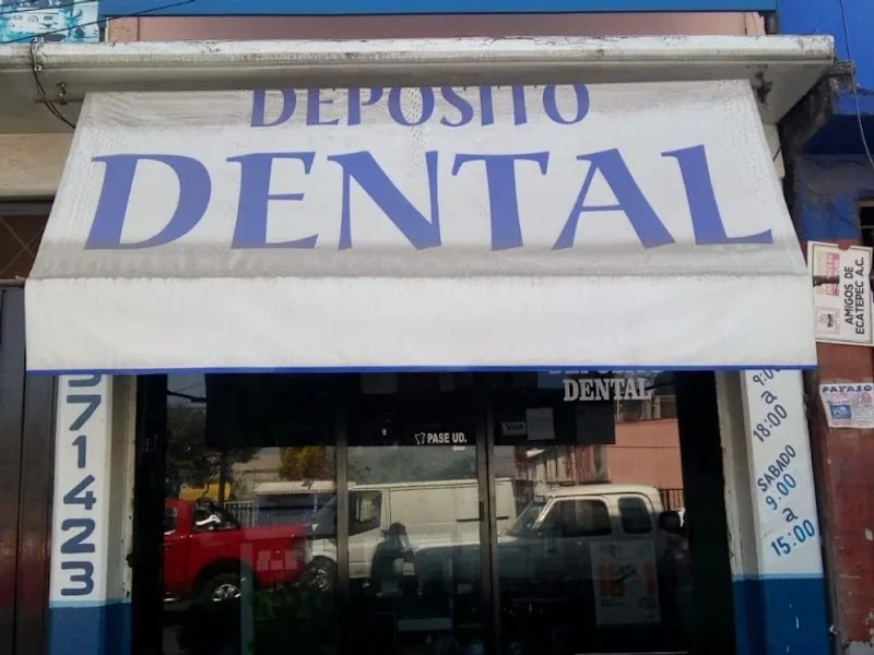 Dental Jardines de Morelos