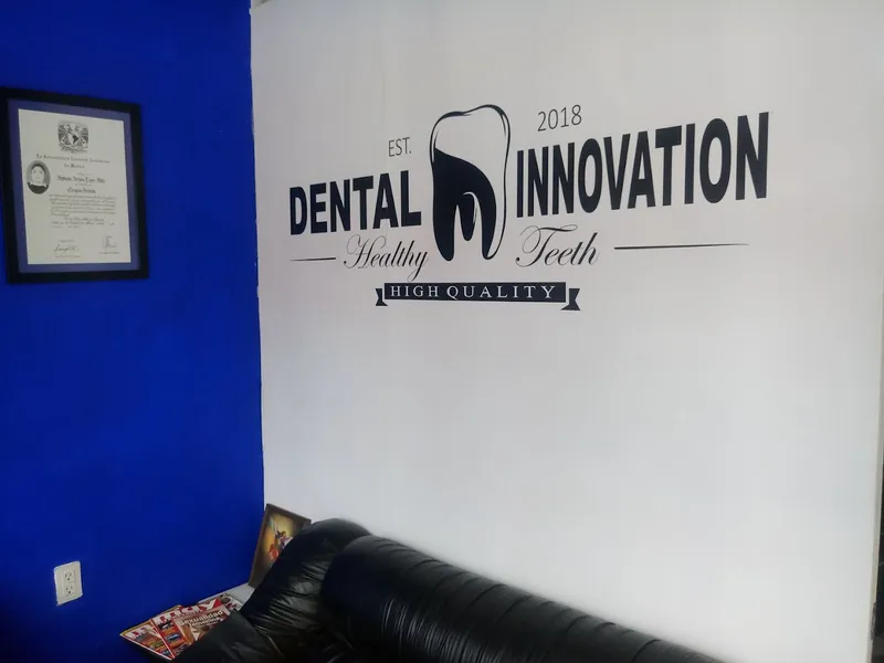 Dental innovation