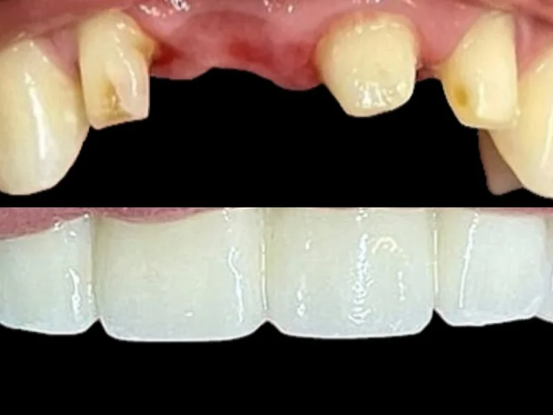 Meridental Odontologia Integral Jardines