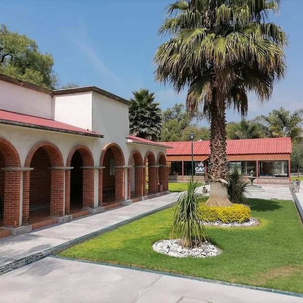 Jardín de Eventos "La Noria"