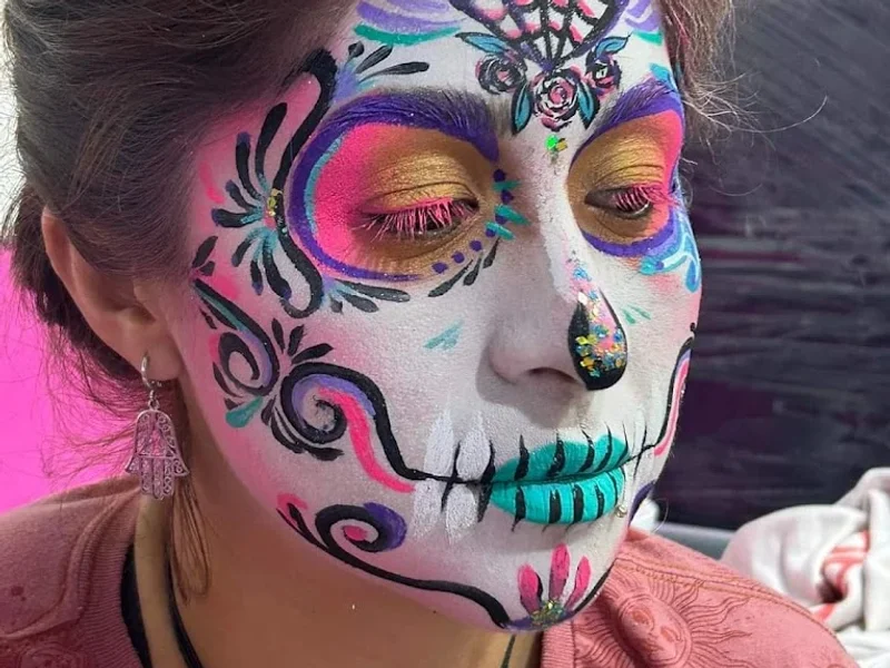 Salón Kary Martínez