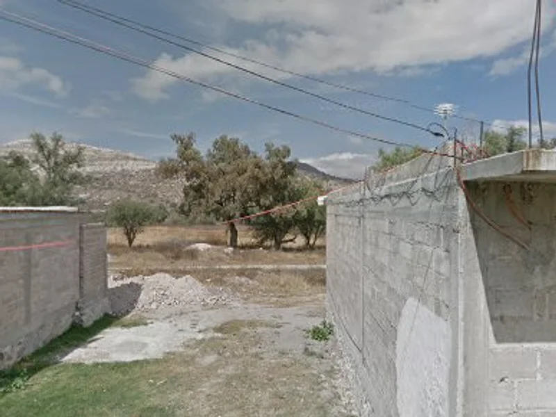 apaxco estado de mexico