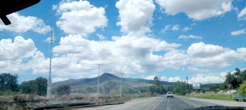 Calle niños héroes