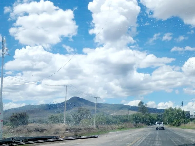 Calle niños héroes