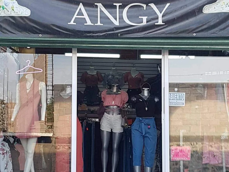 ANGY BOUTIQUE