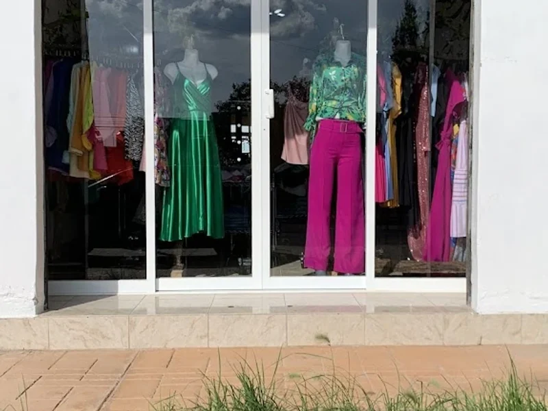 Huitzilin Fashion Store