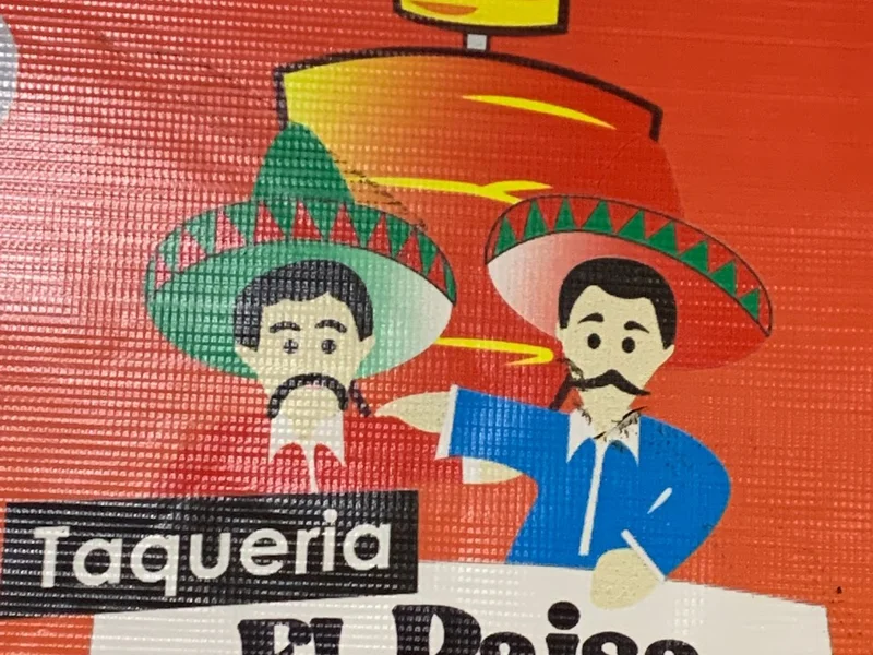 Taquería el paisa