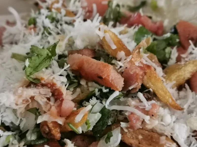 Tacos "El cuñado"