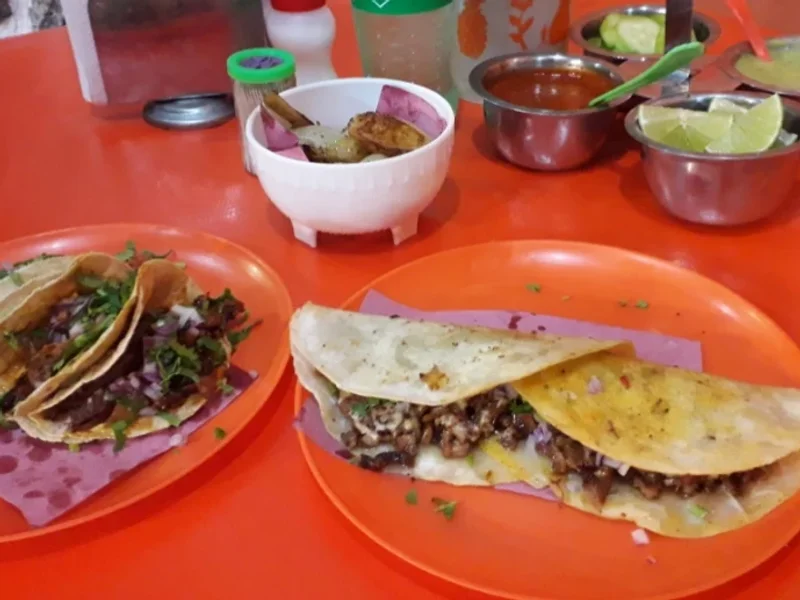 Taqueria "San Francisco"