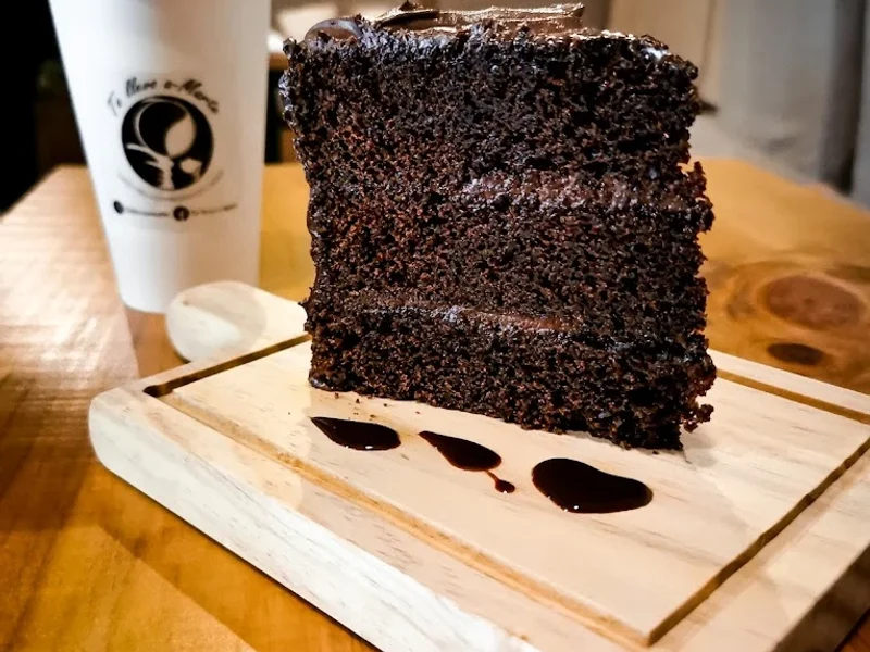 Te llevo a-Marte Cafetería y Brunch