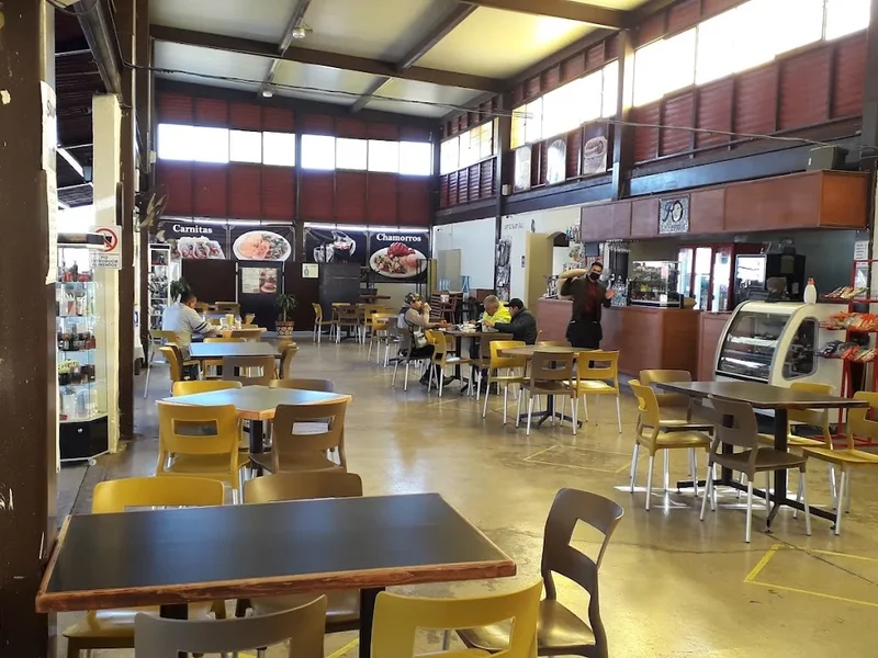 La Redonda Restaurante