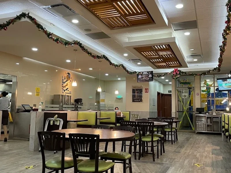 Bisquets Obregon Tecámac