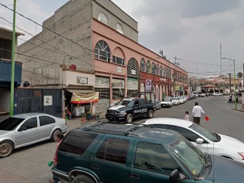 Carnitas "Zinapecuaro"