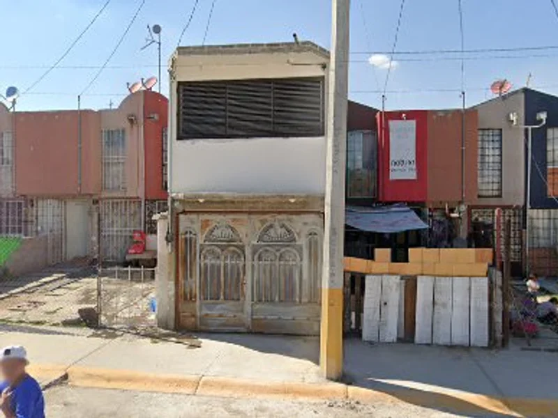 Tacos de Carnitas "Los Abuelos"