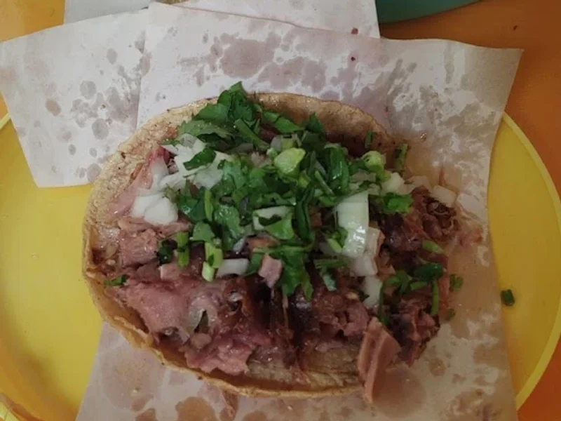 Carnitas "Don Pepe" estilo Tecámac