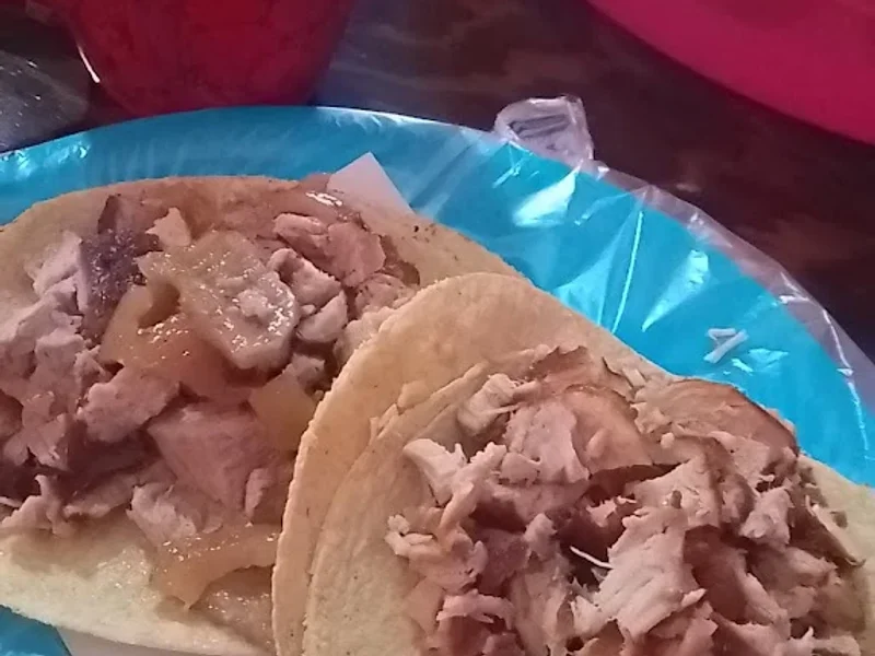 Carnitas “Jarros”
