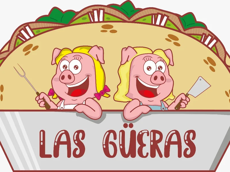 Carnitas las Güeras