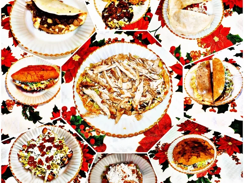 Antojitos Mexicanos Tuky-Tuky