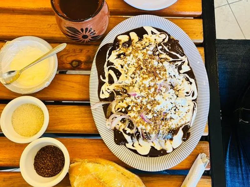 RESTAURANTE DON JOSE TIPICO MEXICANO