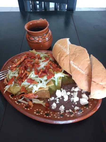Tk tacos