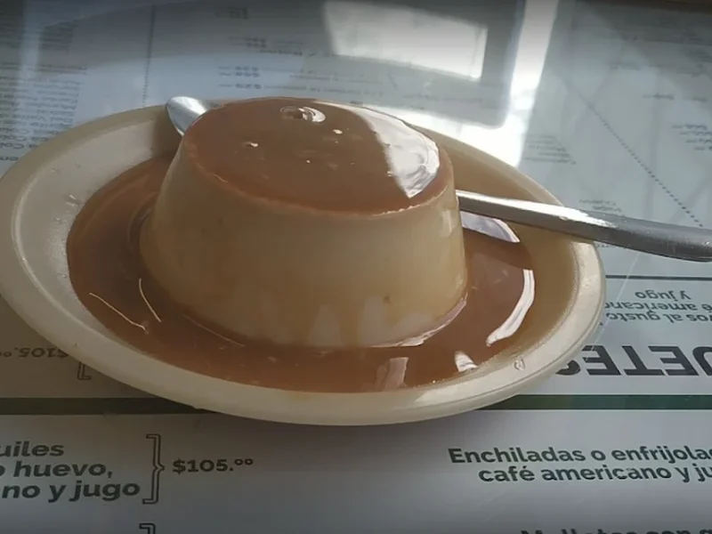 Restaurante Test XYZ