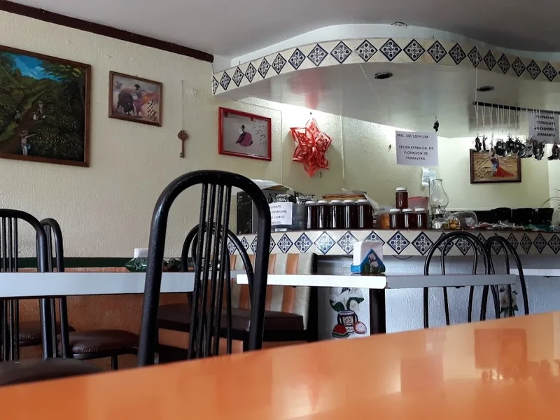 Restaurante Las Fuentes