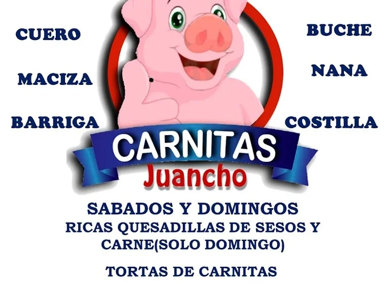 Carnitas Juancho