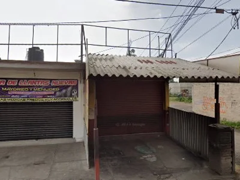 Comida Rápida y Para Llevar